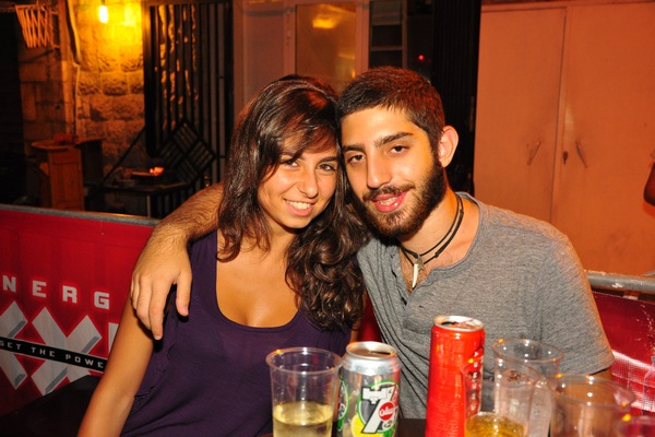 Fusion Night